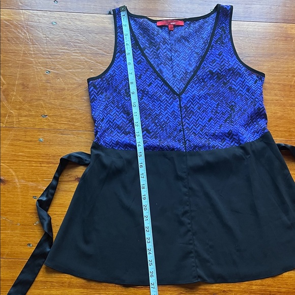 Narciso Rodriguez Top - Picture 6 of 9